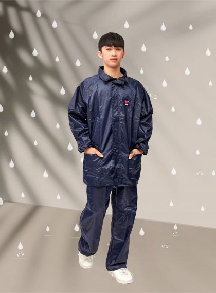 ÁO MƯA BỘ