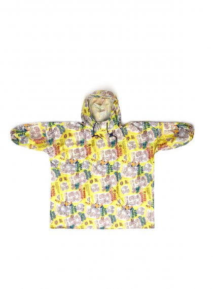 ÁO MƯA BÍT TRẺ EM