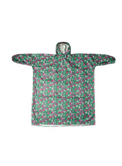 ÁO MƯA THỜI TRANG