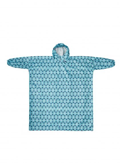 ÁO MƯA THỜI TRANG 