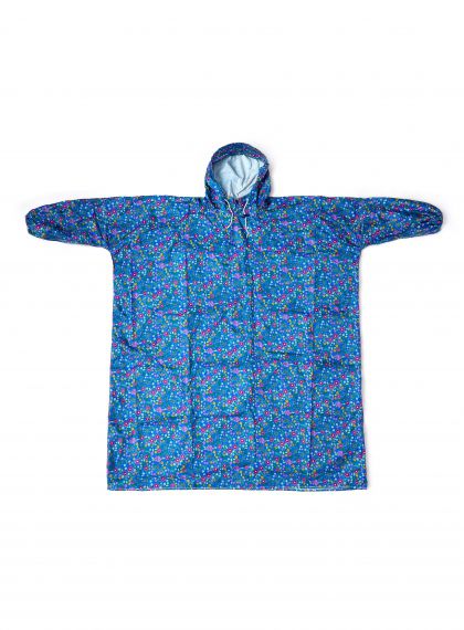 ÁO MƯA THỜI TRANG