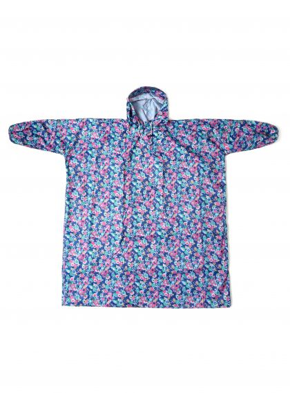 ÁO MƯA THỜI TRANG